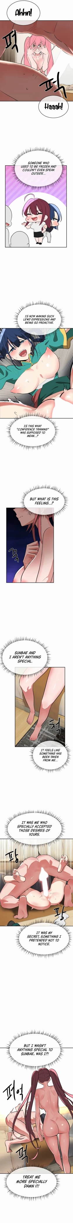 Page 174 of Magical Girl Service