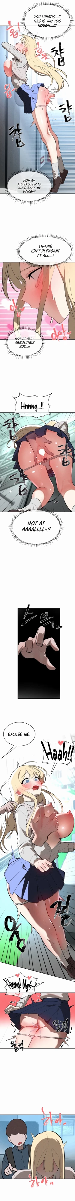 Page 201 of Magical Girl Service