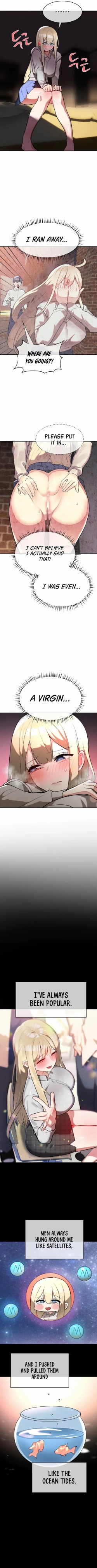 Page 218 of Magical Girl Service