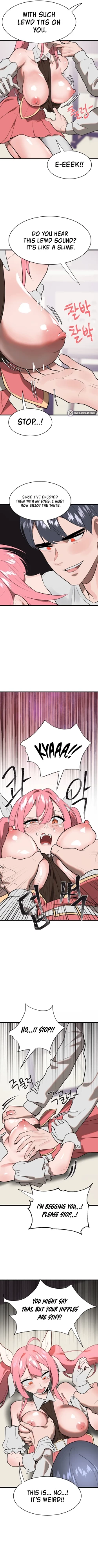 Page 41 of Magical Girl Service