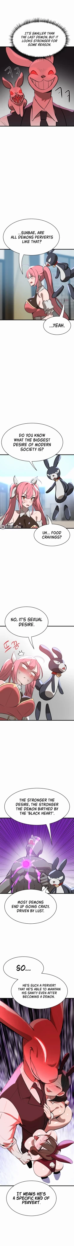 Page 71 of Magical Girl Service