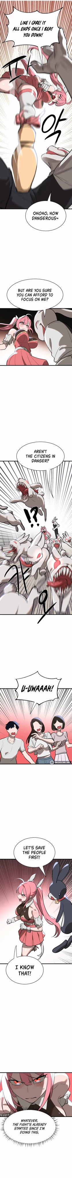 Page 73 of Magical Girl Service