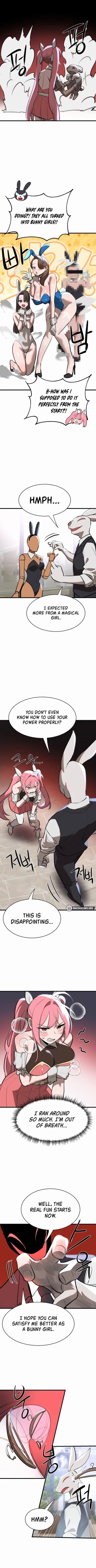 Page 75 of Magical Girl Service