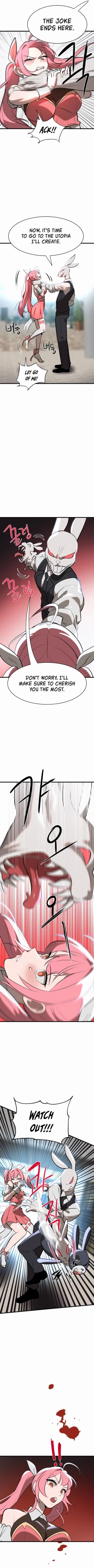 Page 77 of Magical Girl Service