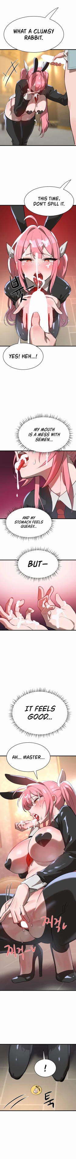 Page 98 of Magical Girl Service