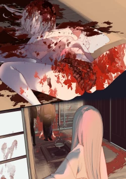 Page 21 of Kaiso Ikken Chou Hoozuki sita