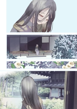 Page 36 of Kaiso Ikken Chou Hoozuki sita