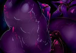 Page 53 of 【中文翻译】ふたなり冒険家フィオナさんの奇妙な出逢い