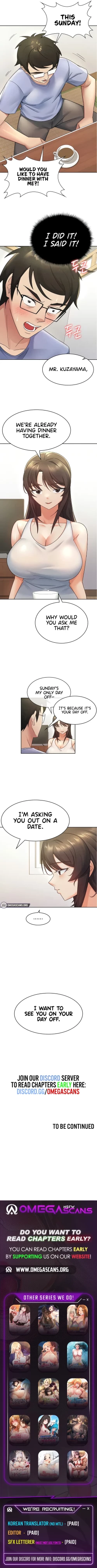 Page 100 of Tax Girlfriend