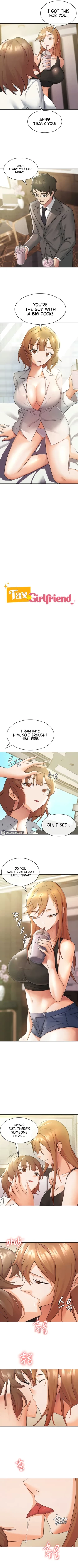 Page 110 of Tax Girlfriend