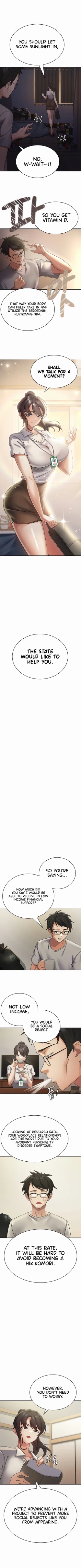 Page 11 of Tax Girlfriend