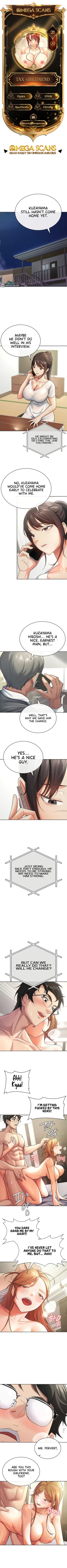 Page 128 of Tax Girlfriend