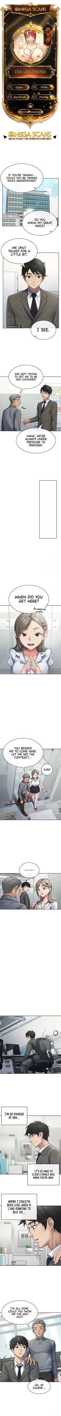 Page 137 of Tax Girlfriend