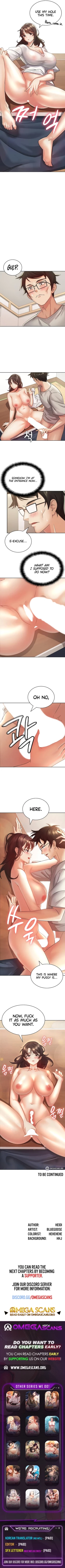 Page 20 of Tax Girlfriend