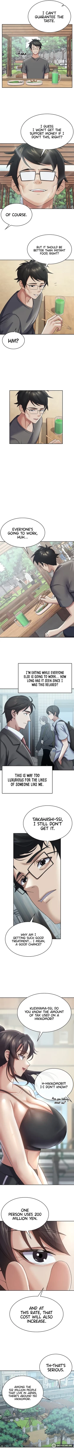 Page 31 of Tax Girlfriend