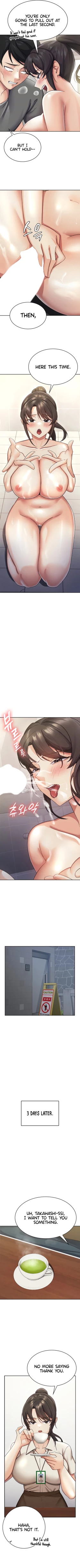 Page 36 of Tax Girlfriend