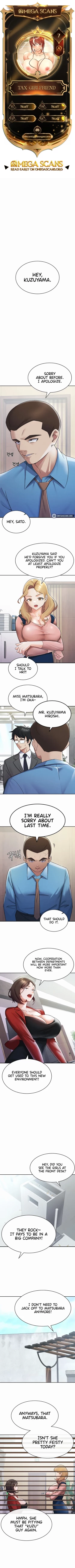 Page 48 of Tax Girlfriend