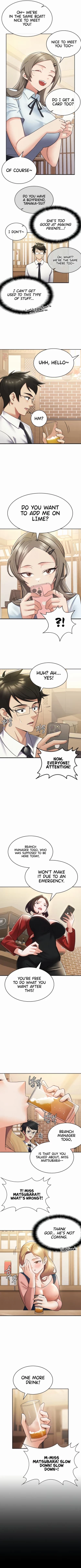 Page 51 of Tax Girlfriend