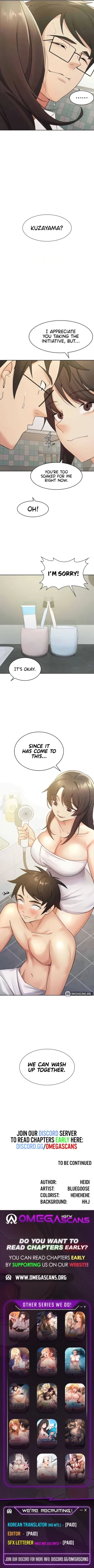 Page 90 of Tax Girlfriend