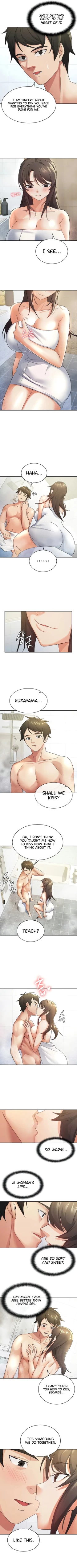 Page 92 of Tax Girlfriend