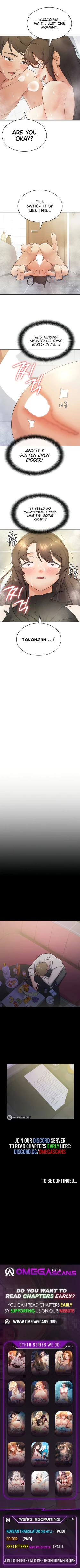 Page 95 of Tax Girlfriend