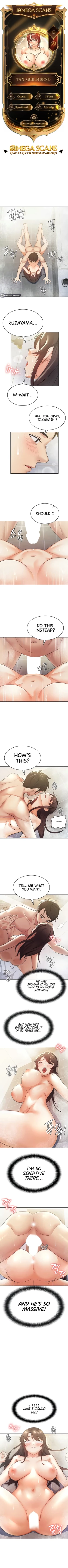 Page 96 of Tax Girlfriend