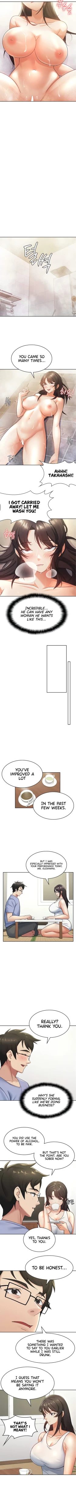 Page 99 of Tax Girlfriend