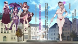 Page 216 of Oujou no Henshin Heroine Henshin Senki Edrinna The Princess Oujo ga GothLoli Akutou-tachi no Seidorei ni Ochiru made~（机翻)