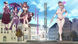 Page 219 of Oujou no Henshin Heroine Henshin Senki Edrinna The Princess Oujo ga GothLoli Akutou-tachi no Seidorei ni Ochiru made~（机翻)