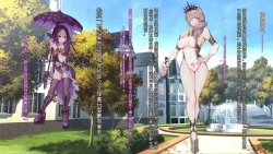 Page 58 of Oujou no Henshin Heroine Henshin Senki Edrinna The Princess Oujo ga GothLoli Akutou-tachi no Seidorei ni Ochiru made~（机翻)