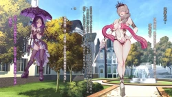 Page 63 of Oujou no Henshin Heroine Henshin Senki Edrinna The Princess Oujo ga GothLoli Akutou-tachi no Seidorei ni Ochiru made~（机翻)