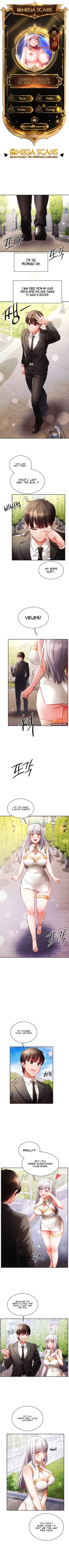 Page 176 of Taming Females to Rise in Status