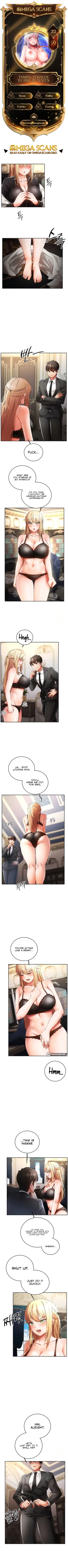 Page 210 of Taming Females to Rise in Status