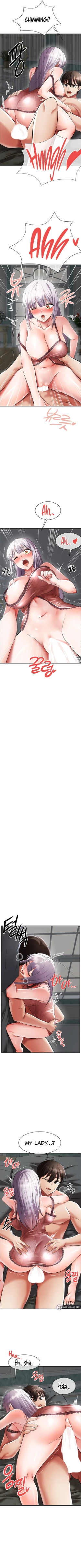 Page 31 of Taming Females to Rise in Status