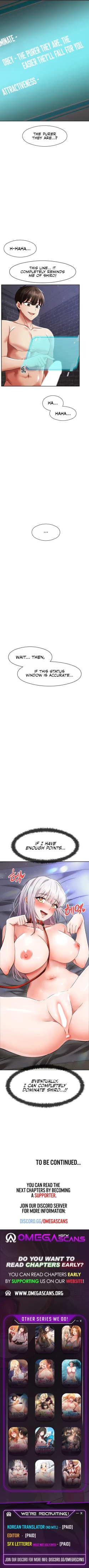 Page 41 of Taming Females to Rise in Status