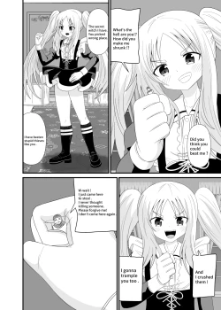 Page 7 of Bullied by cheeky maid