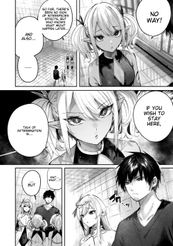 Page 113 of Dokushin Hunter no Deai wa Elf no Mori de | The Single Hunter Meets Girl in The Elven Forest