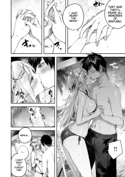 Page 117 of Dokushin Hunter no Deai wa Elf no Mori de | The Single Hunter Meets Girl in The Elven Forest