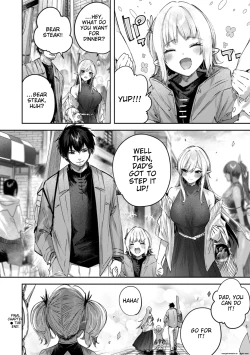 Page 133 of Dokushin Hunter no Deai wa Elf no Mori de | The Single Hunter Meets Girl in The Elven Forest