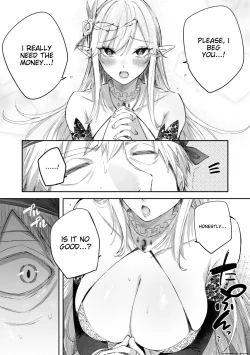 Page 80 of Dokushin Hunter no Deai wa Elf no Mori de | The Single Hunter Meets Girl in The Elven Forest