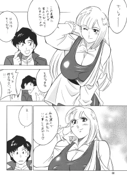 Page 88 of H·H Soushuuhen 6