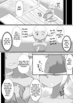 Page 12 of OneShota Reversal
