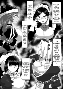 Page 8 of OneShota Reversal