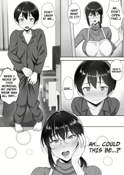 Page 4 of Binbou Gurashi na Boshi Katei no Oyako Koubi wa Kimochi Ii. | Mother & Son Bonding in a Poor Single-Parent Household Feels Good