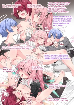 Page 2 of Exusiai'sBirthday Party