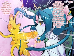 Page 48 of Plant Girl Taimaki | Kawari Musume - Kusa Musume no Tamaki