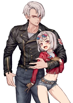 Page 257 of Inran Shounen Soushuuhen【汉化整合】