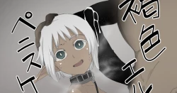 Page 1 of Making a brown elf into a cock case