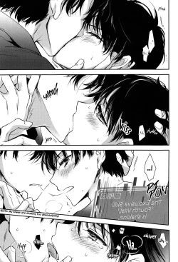 Page 13 of Omniscient Reader's Viewpoint - One Way to Get Out of a Room You Can't Get Out of