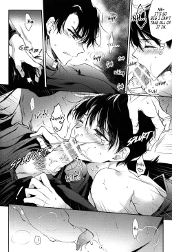 Page 18 of Omniscient Reader's Viewpoint - One Way to Get Out of a Room You Can't Get Out of